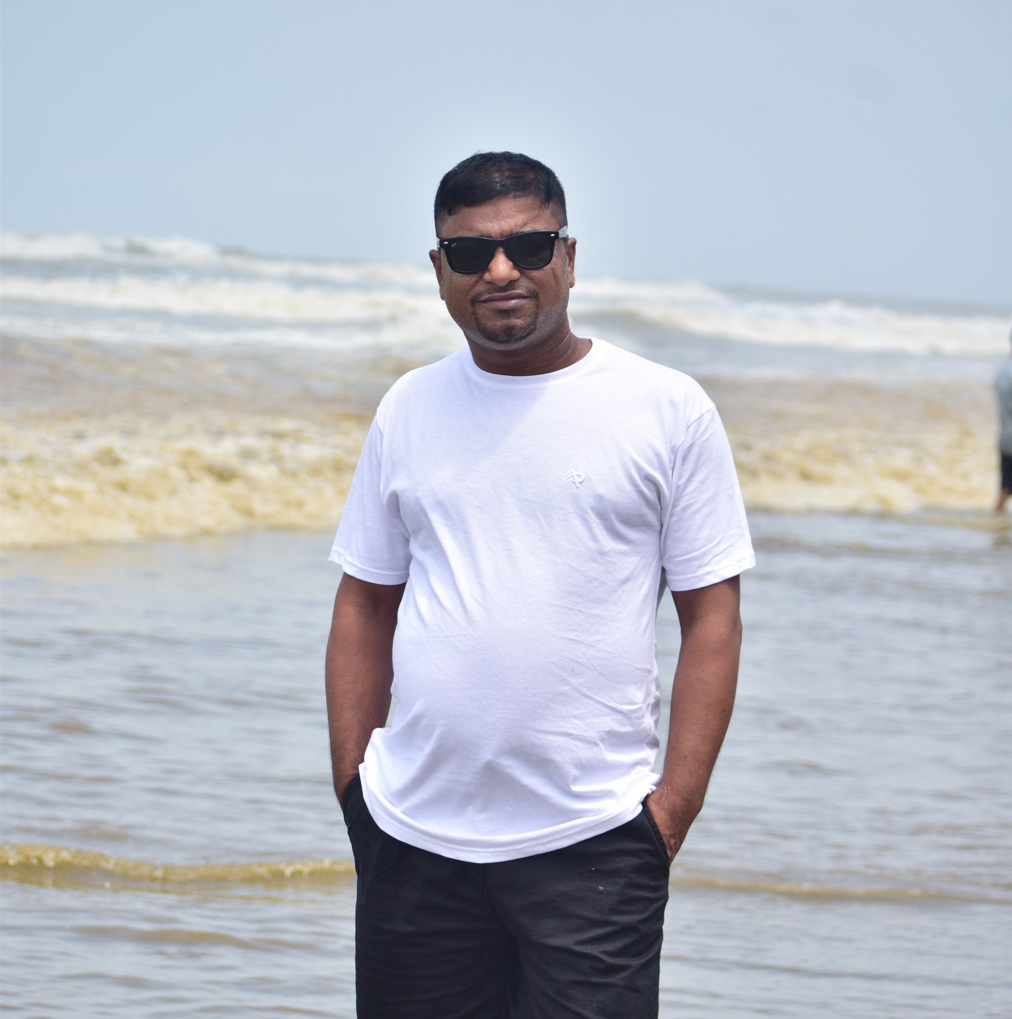 SAttar Vai