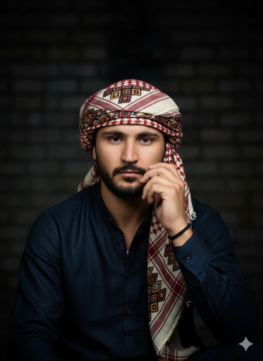 Shahid Maseed | Taif