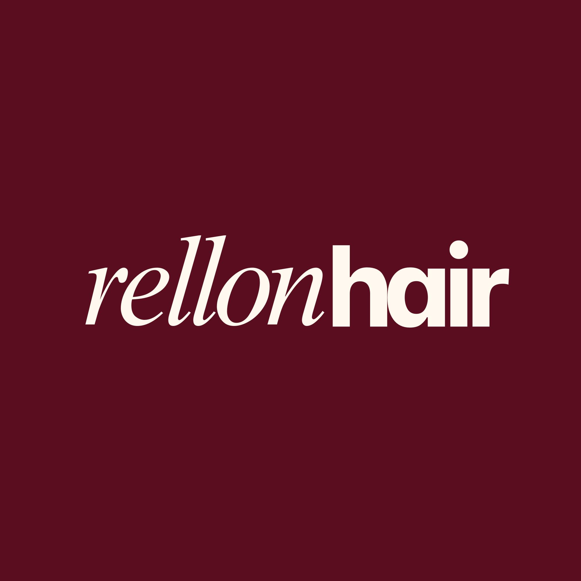 Rellon Hair - BIG NEWS: Say hello to rellonhair ️ I’ve... | Facebook