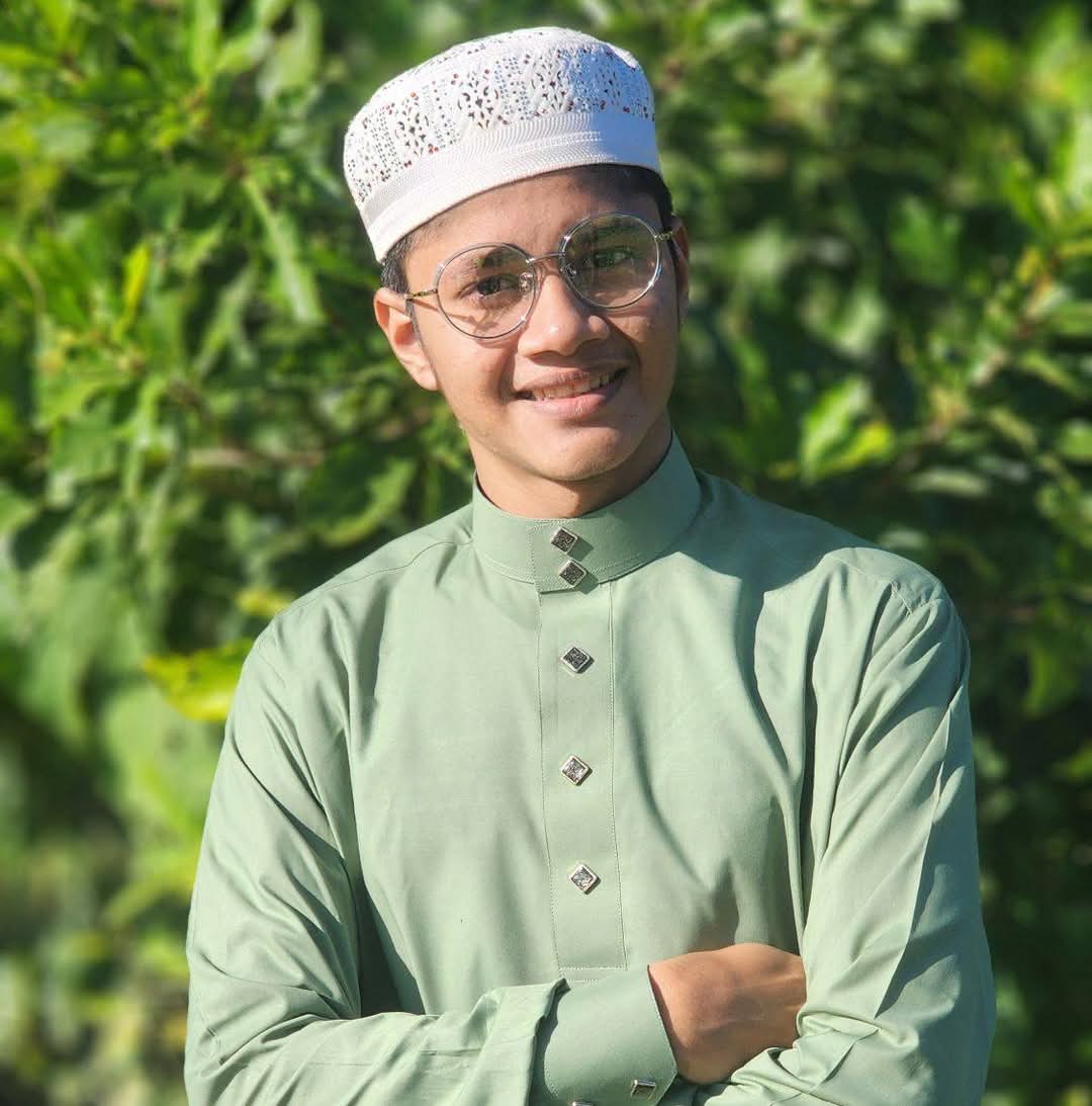 Rahmatullah
