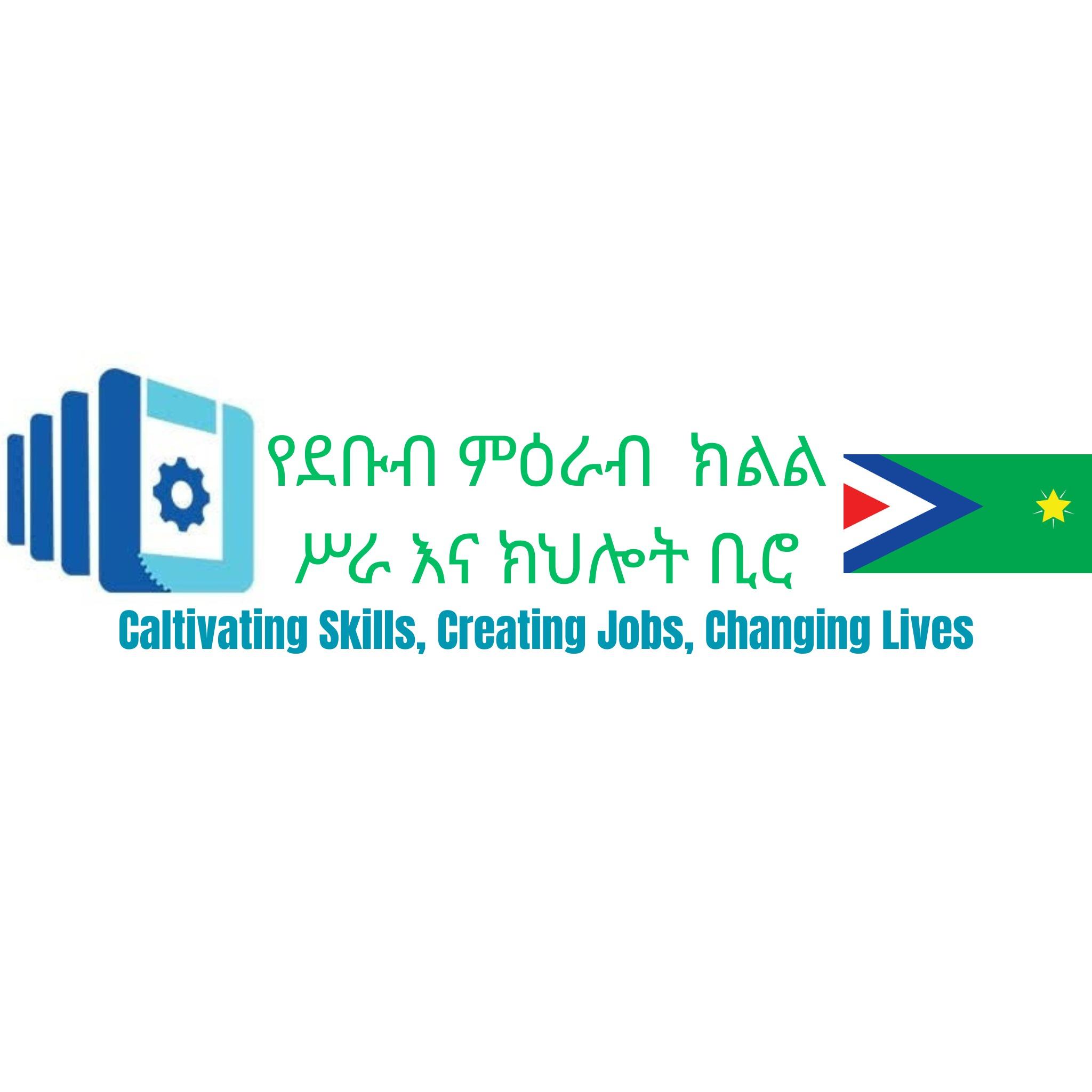 የደቡብ ምዕራብ ኢትዮጵያ ህዝቦች ክልላዊ መንግስት ሥራ እና ክህሎት ቢሮ