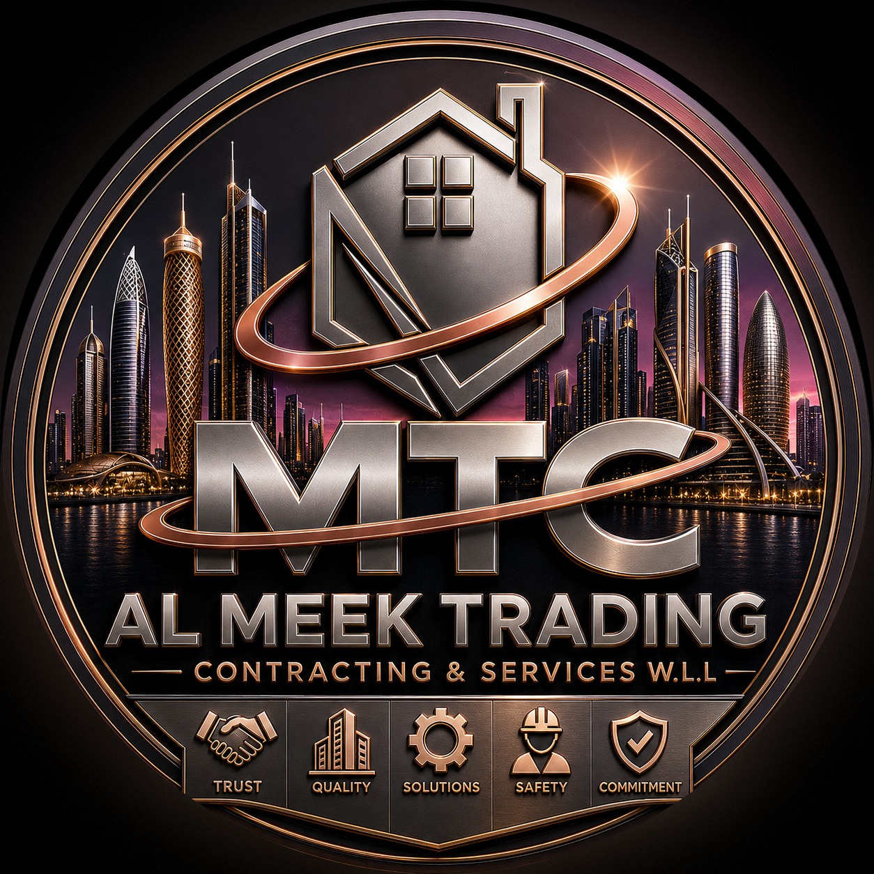 Al Meek Contracting