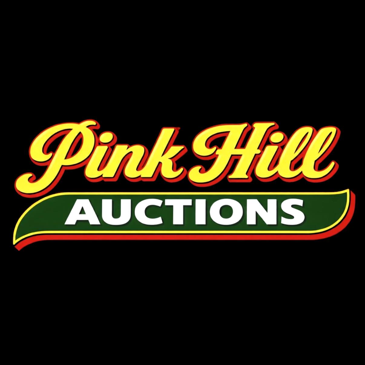 Pink Hill Auctions