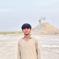 Mansoor Ali Mahar
