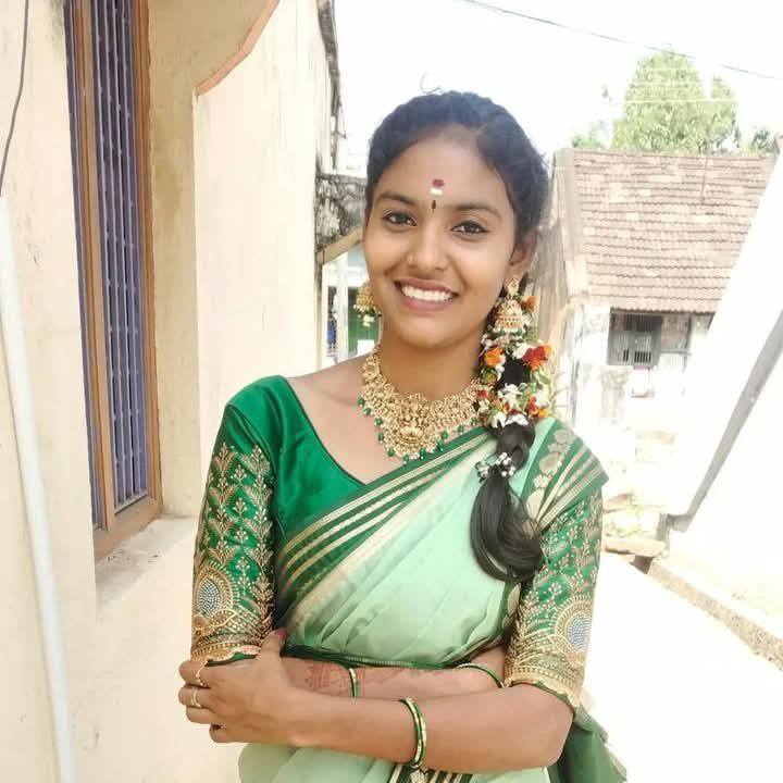 Shivani Reddy