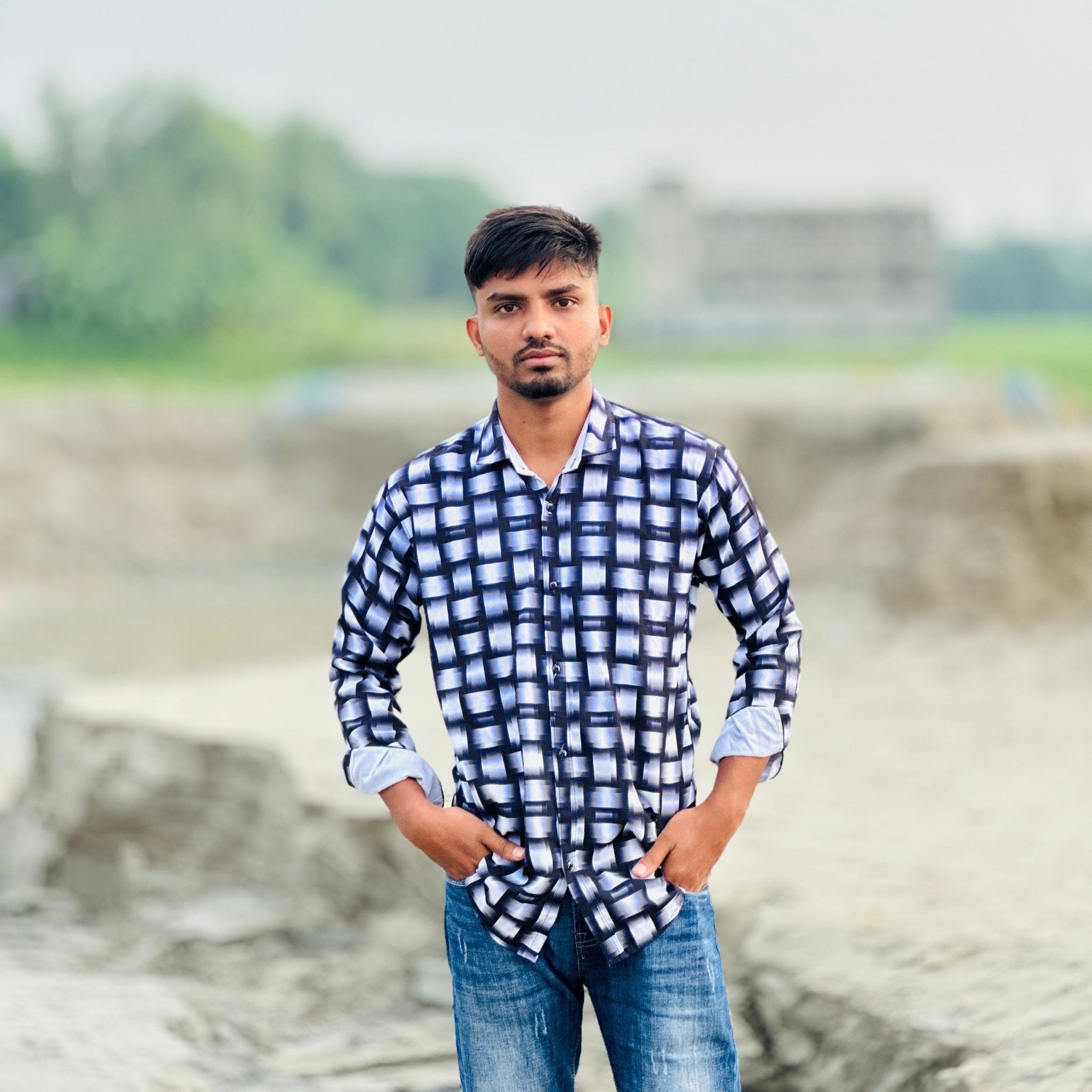 Md Emon Mia