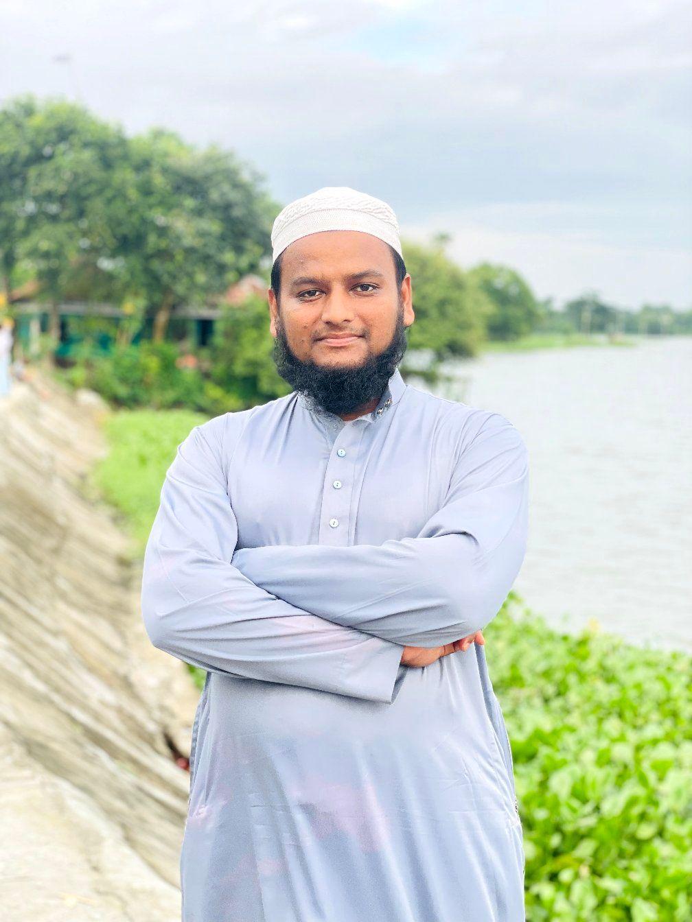 মোঃ ইব্রাহীম খলিল