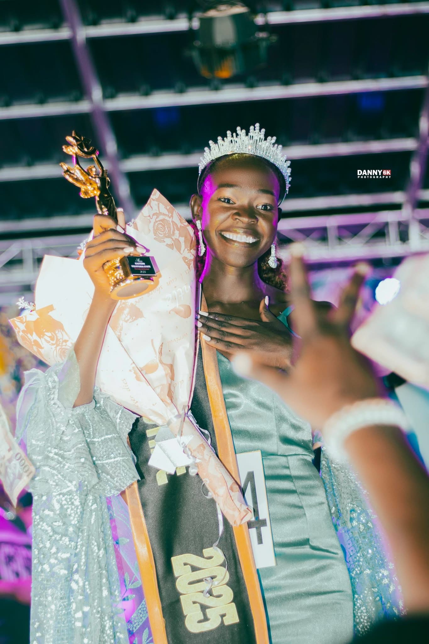 Mr & Miss Eastern Equatoria State | Torit