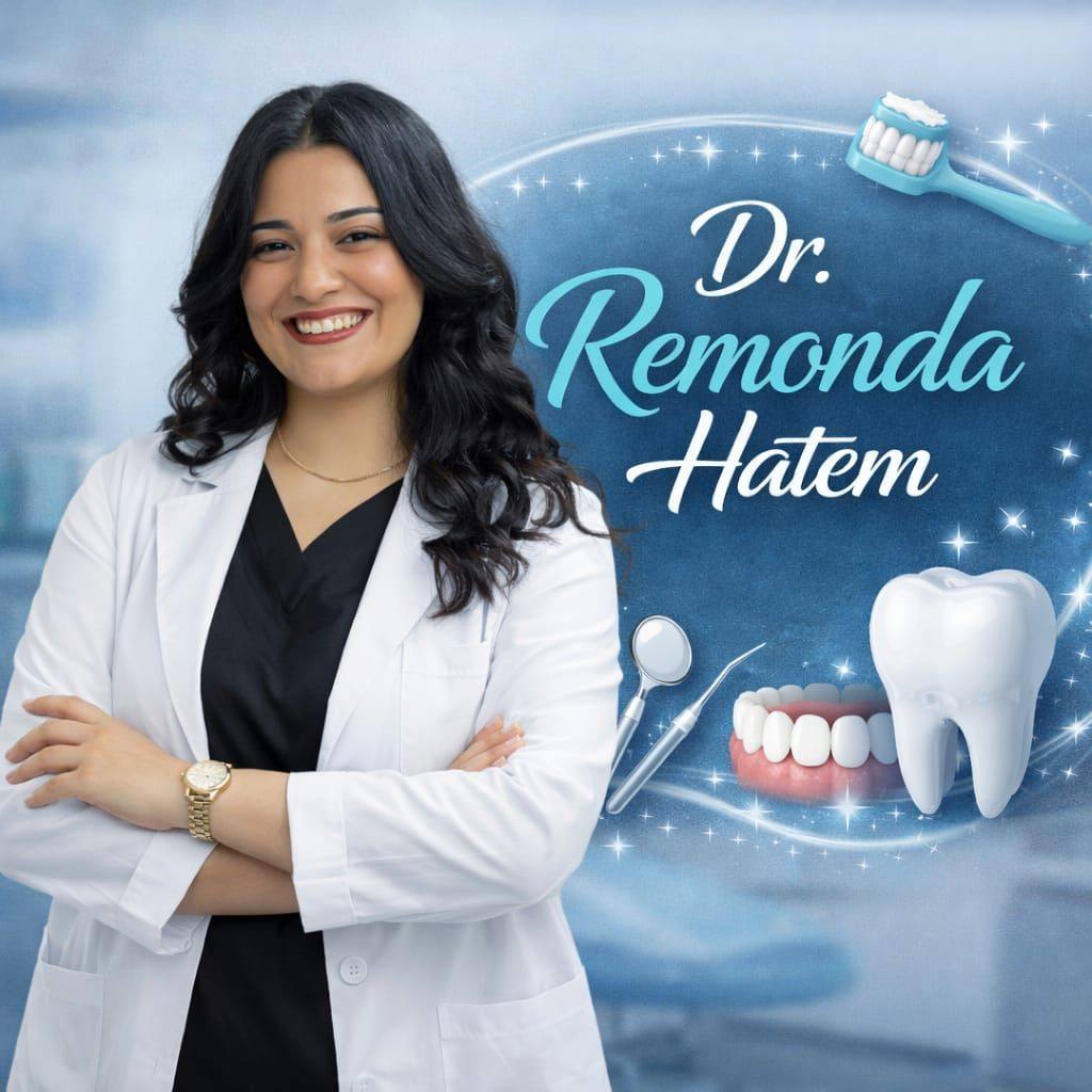 DR . Remonda Dental Clinic | Sadafli