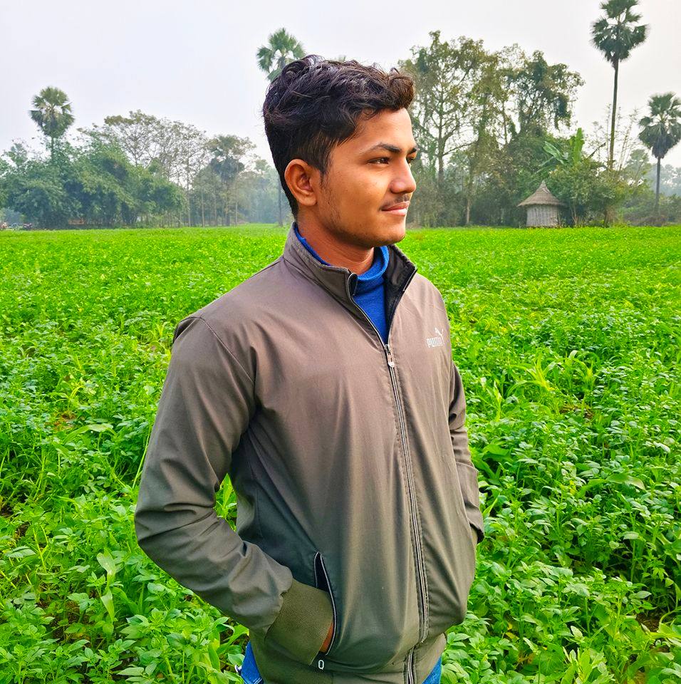 Ravi Kumar