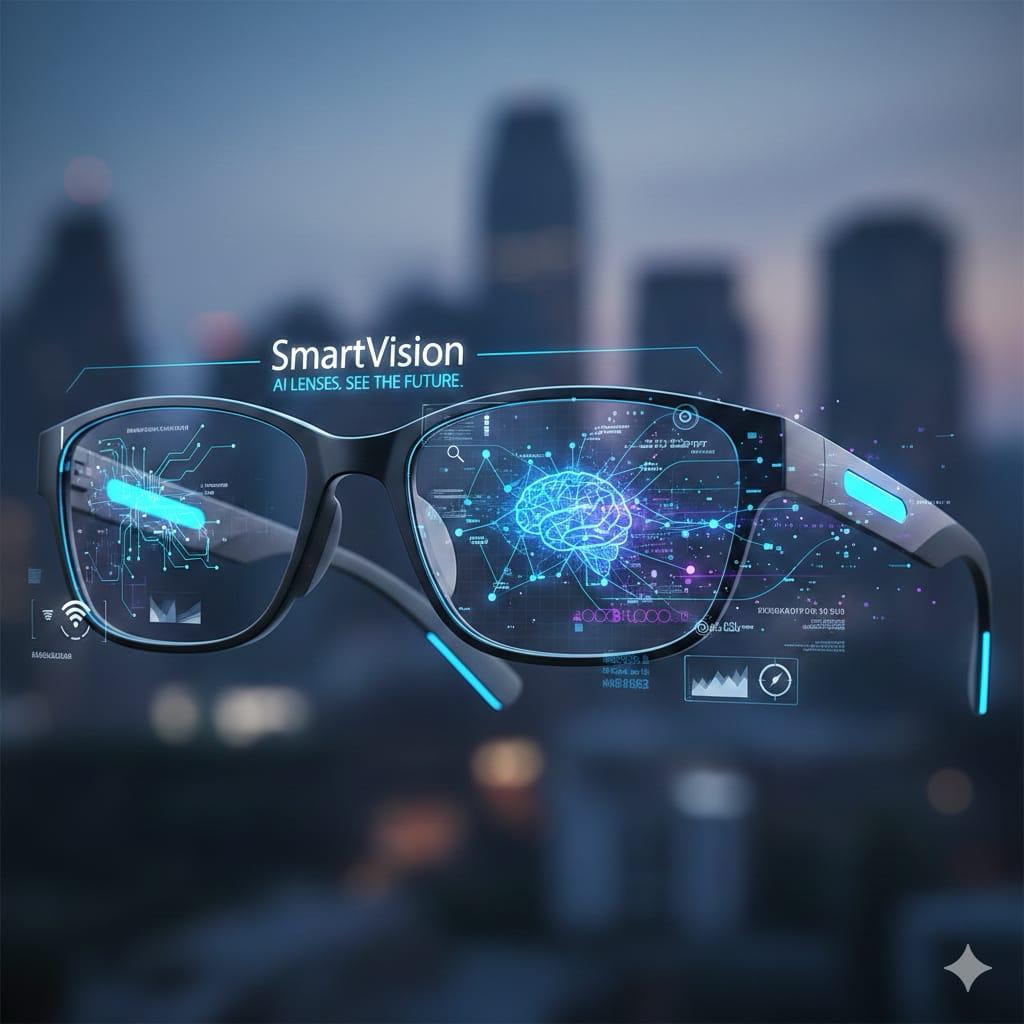 SmartVision | Lima