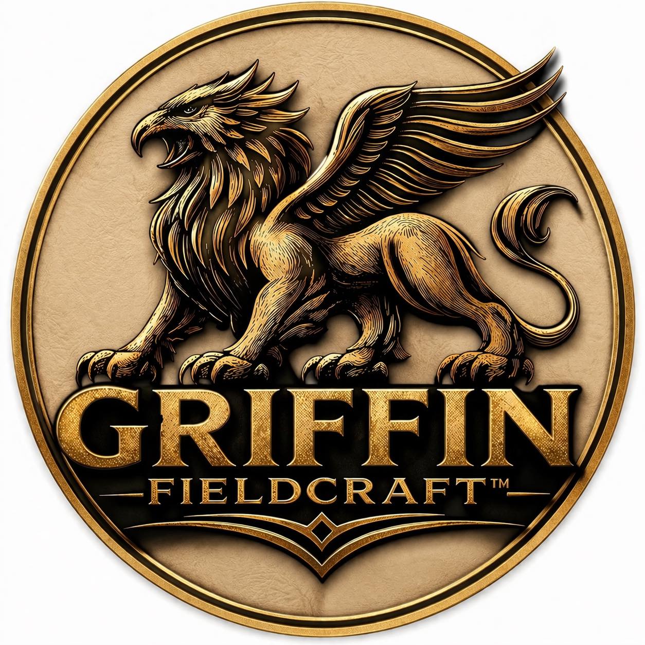 Griffin Fieldcraft