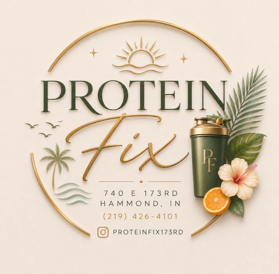 Protein Fix