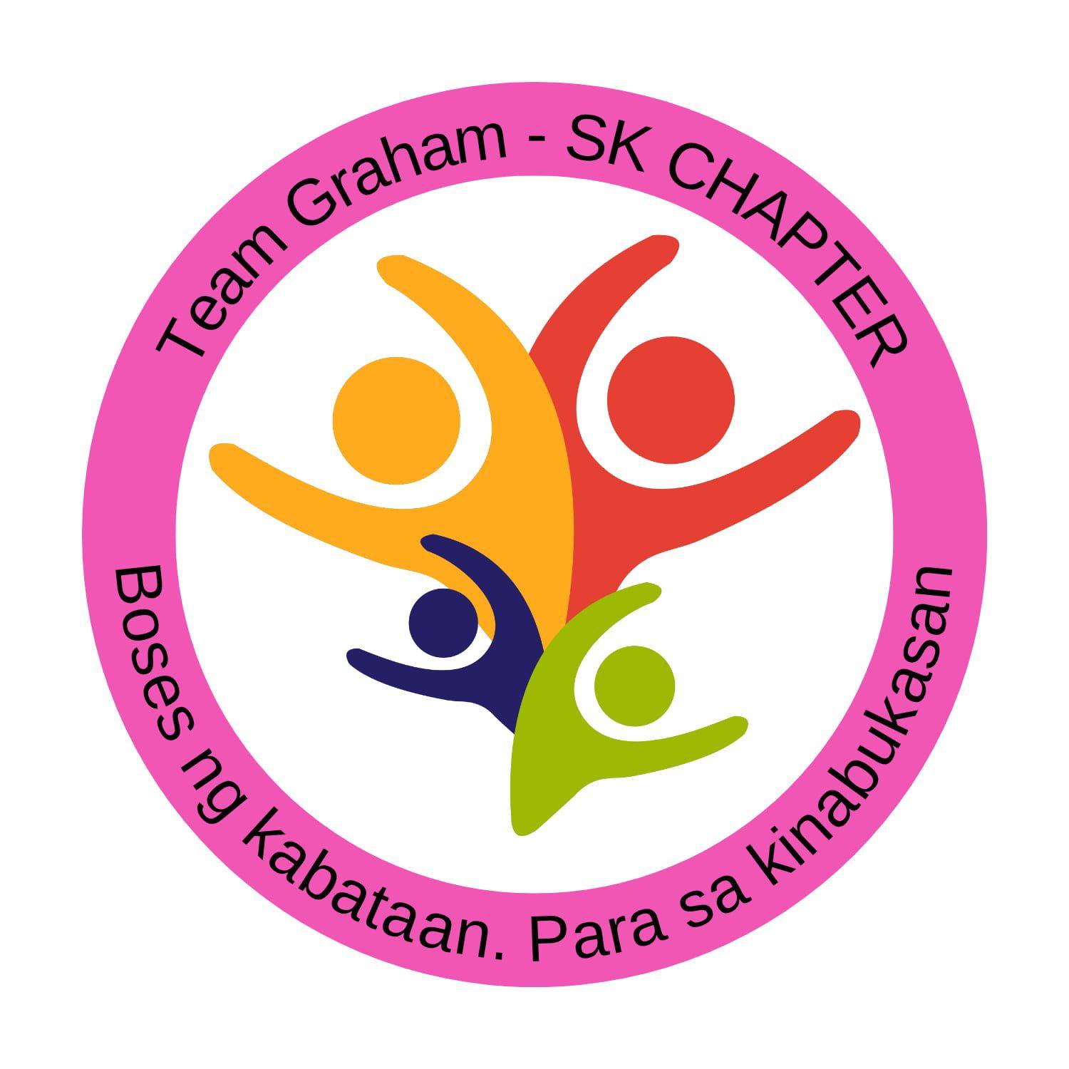 Team Graham - SK Chapter | Mabalacat