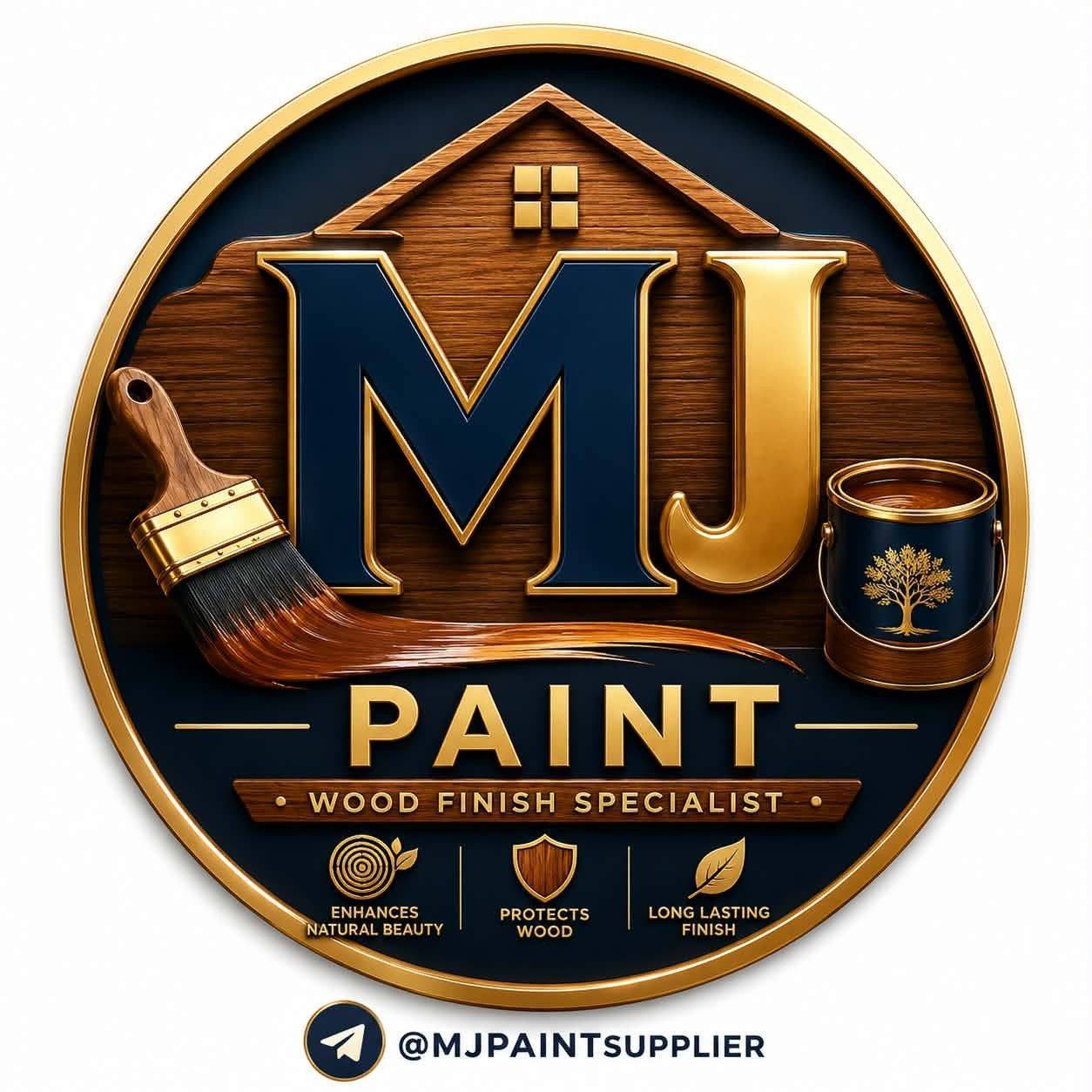 MJ Paint Supplier & Construction Materials | Phnom Penh