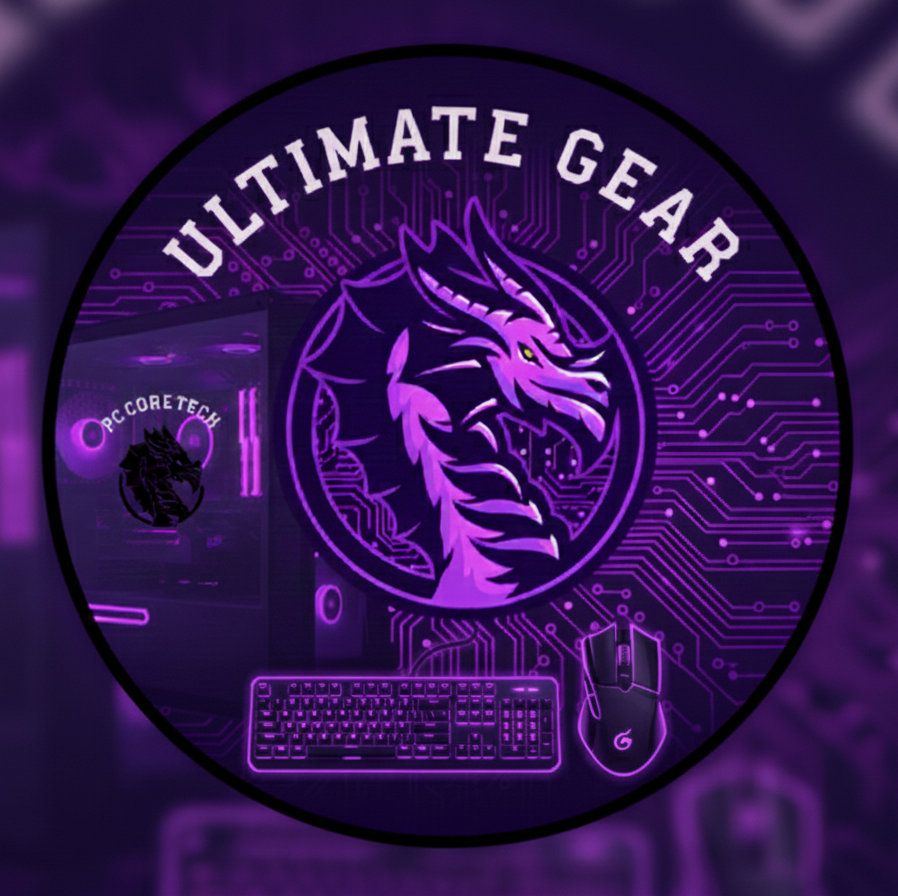 Ultimate Gear