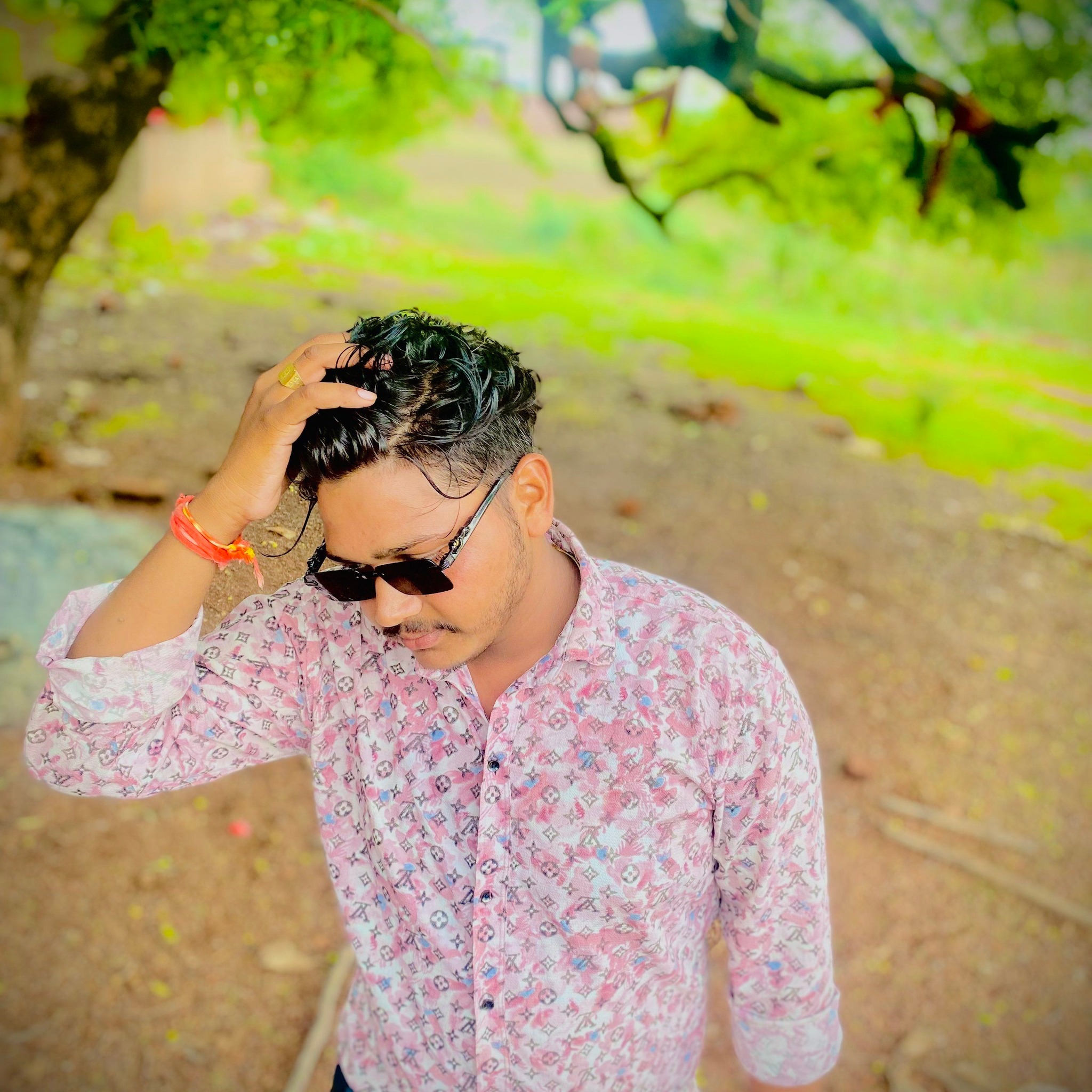 dk raja