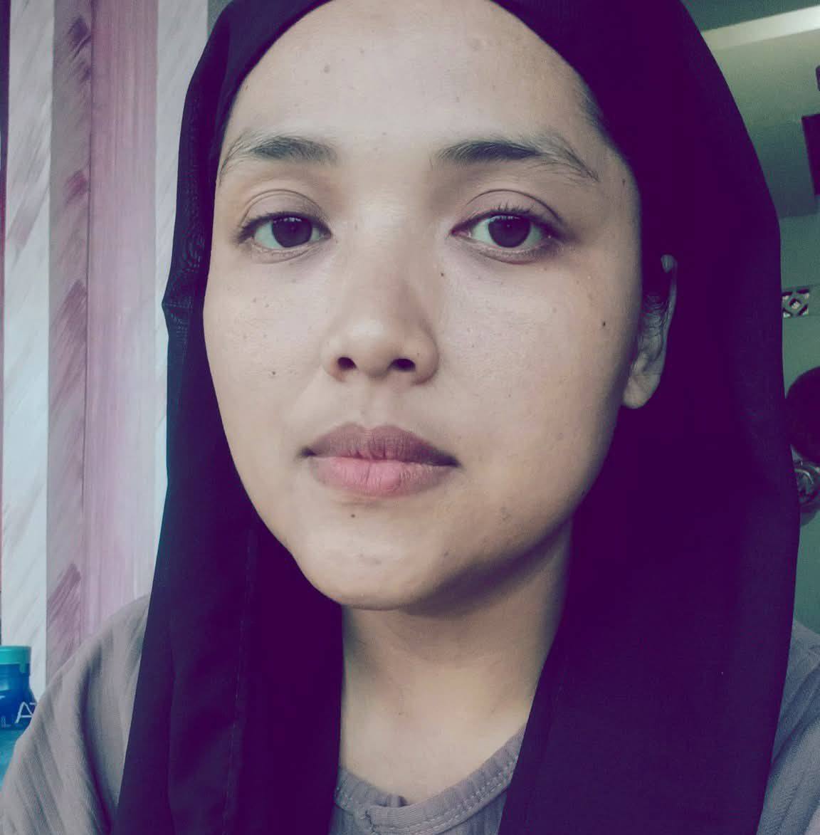 Kacapit palupuh... | Gholun Ti Tasik