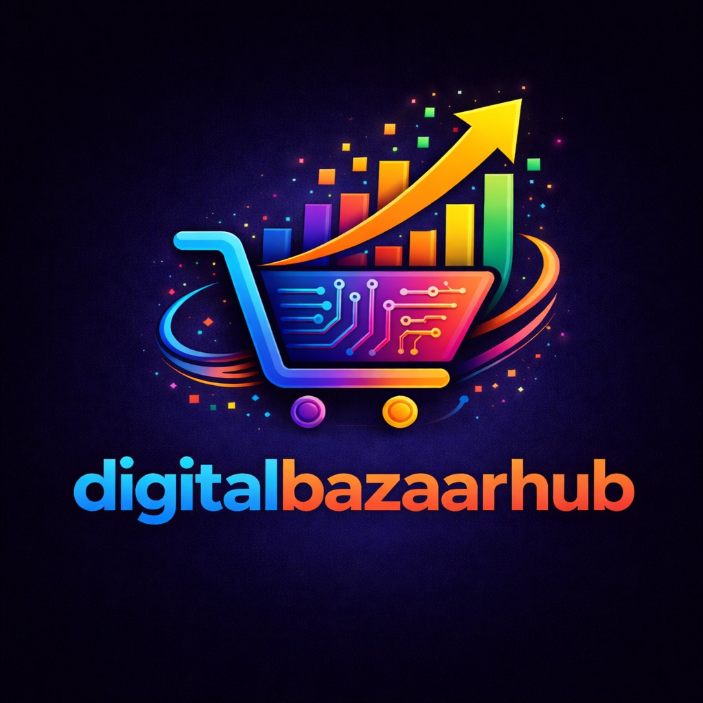 Digital Bazaar Hub | Bangaon