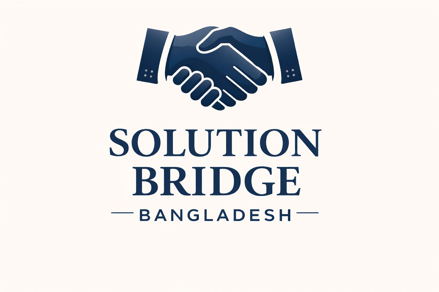 Solution Bridge Bangladesh | Dhaka