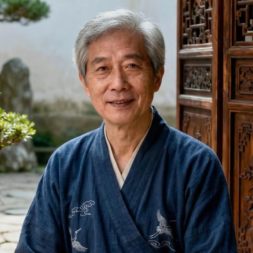 Master Liang Tao