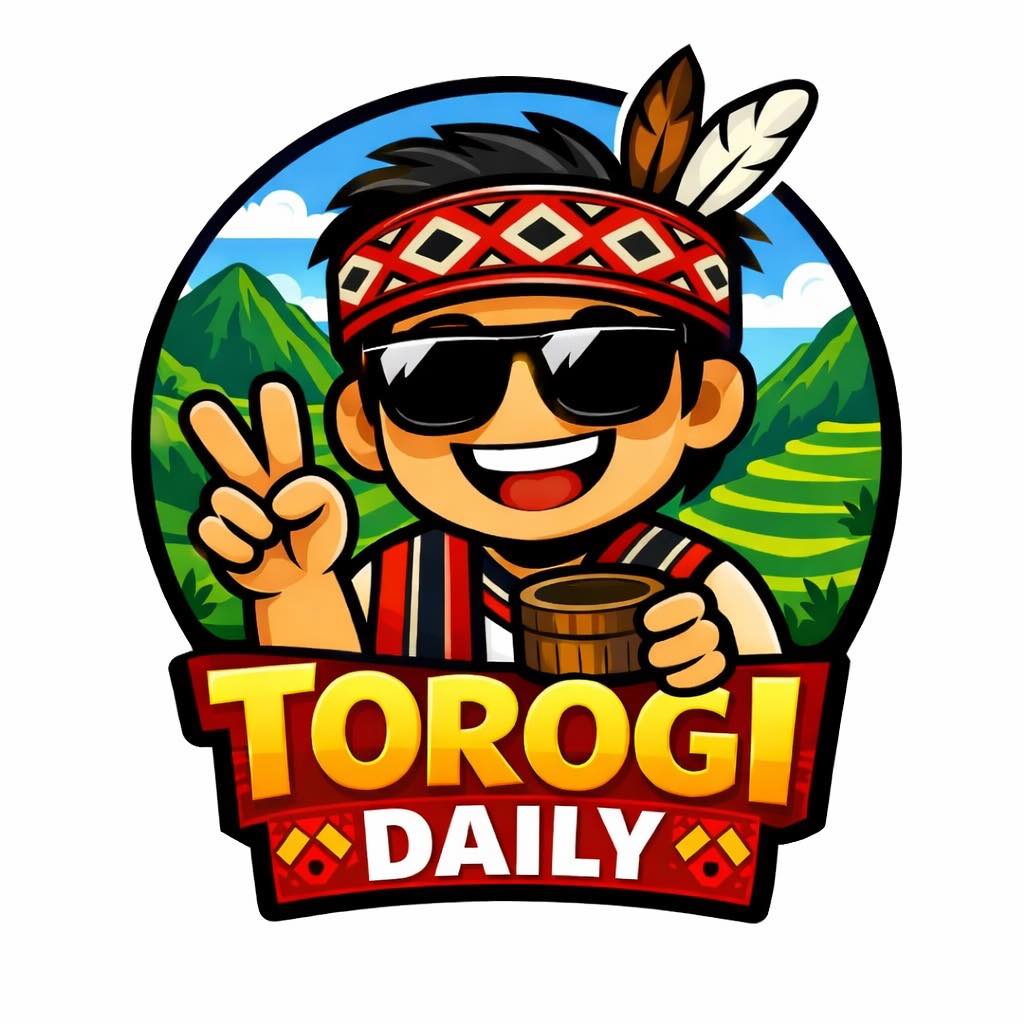Torogi Daily