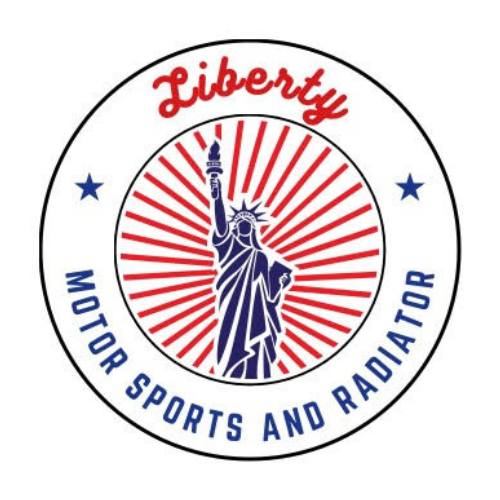 Liberty Motor Sports and Radiator