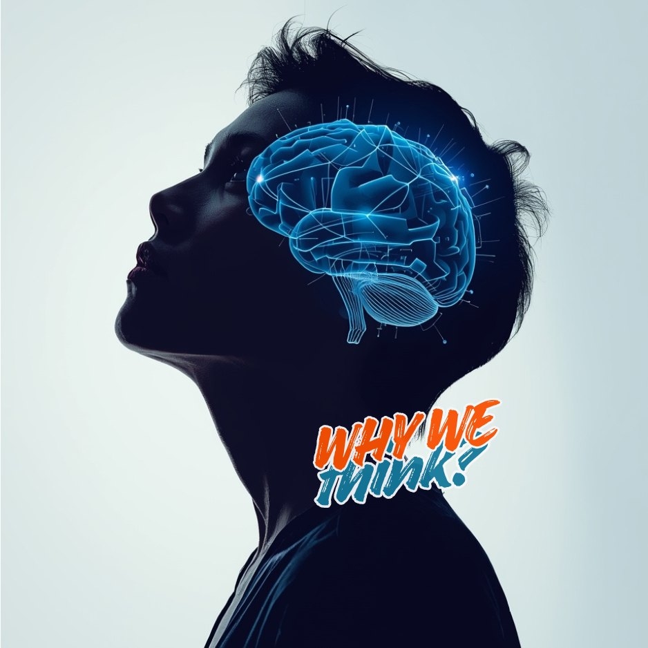 Why We Think