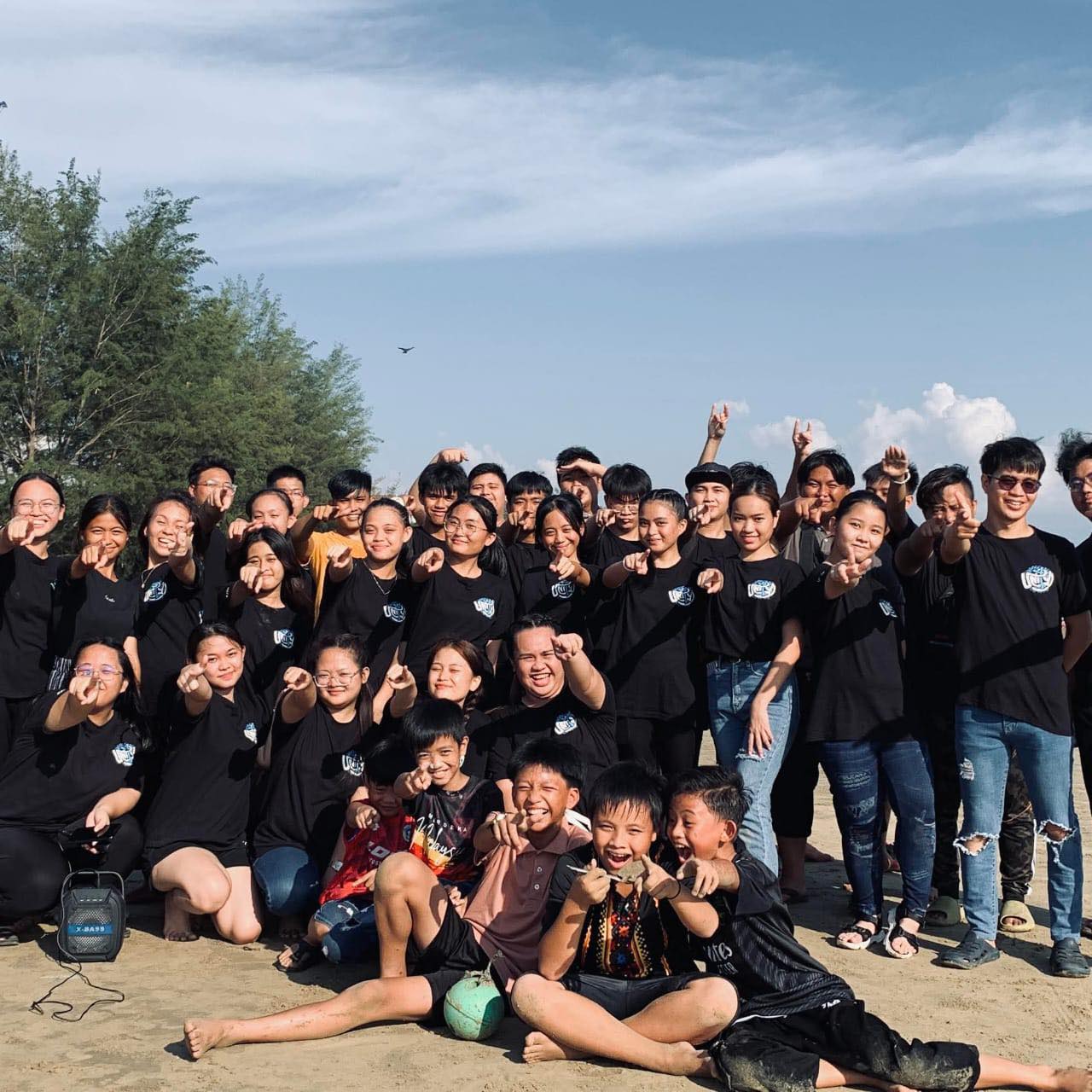 OasisConnect