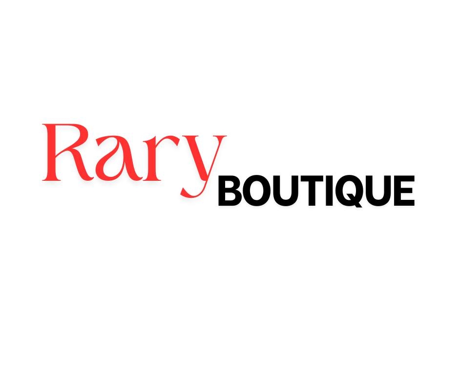 Rary Ks
