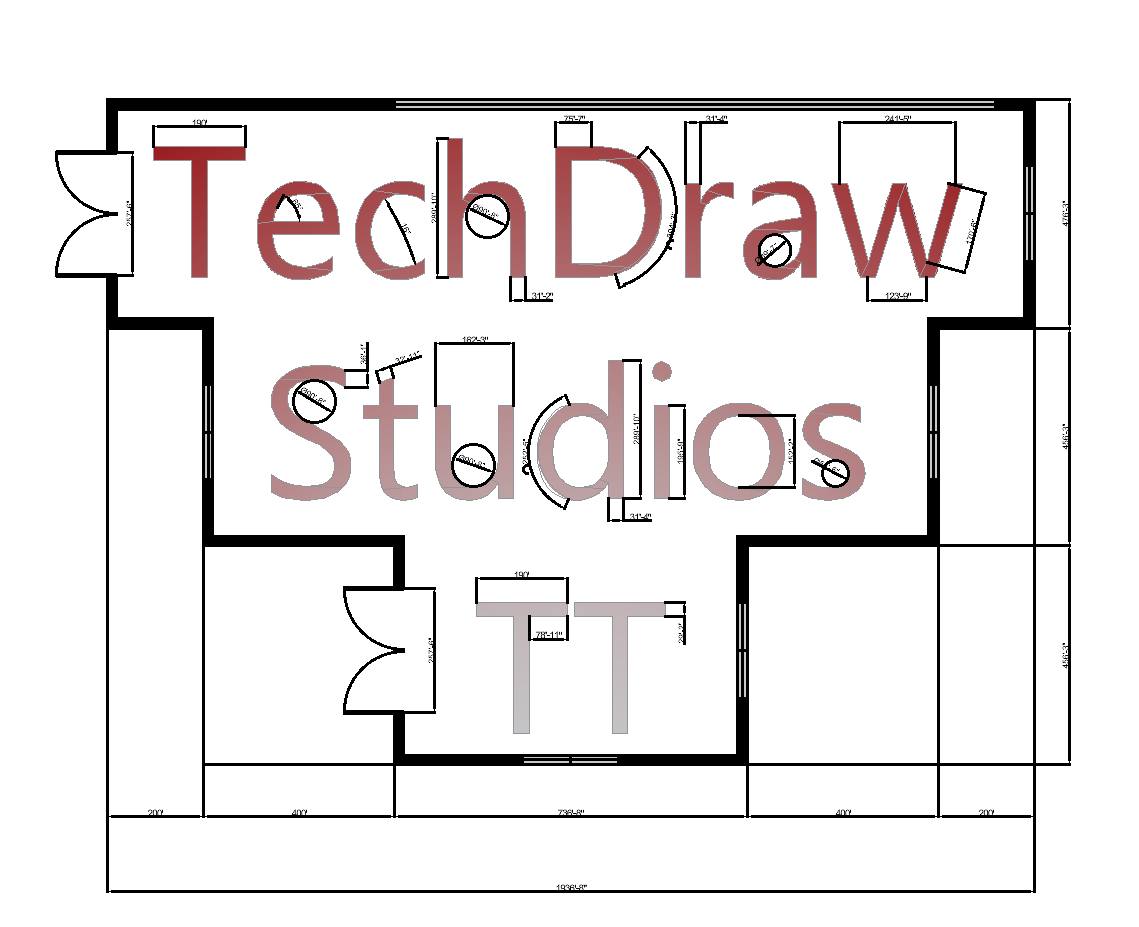 TechDraw Studios TT