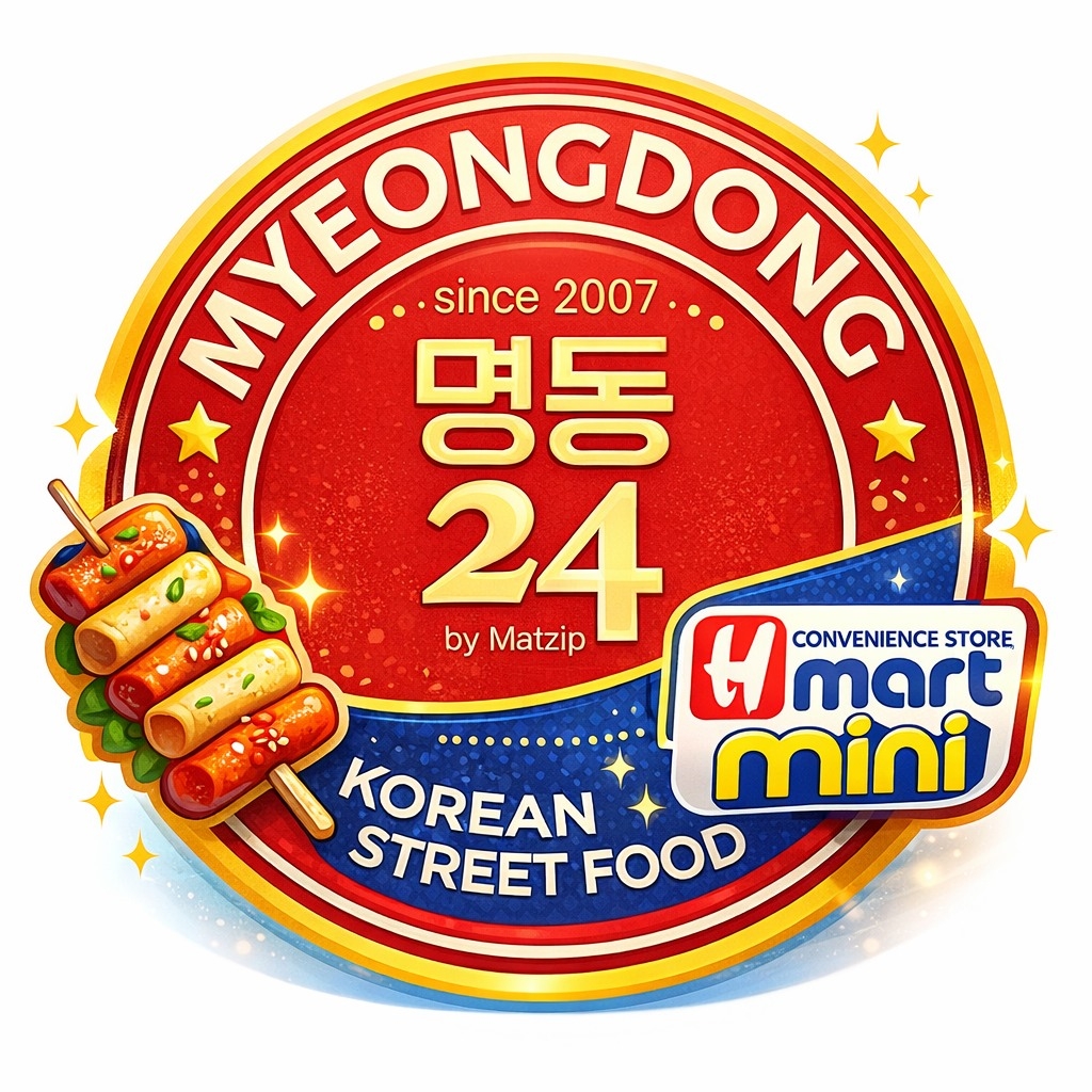 Myeondong24 H Mart mini - Sanciangko | Cebu City