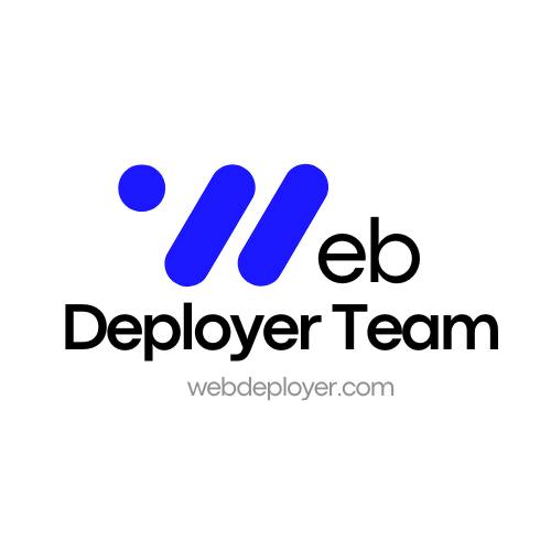 Web Deployer