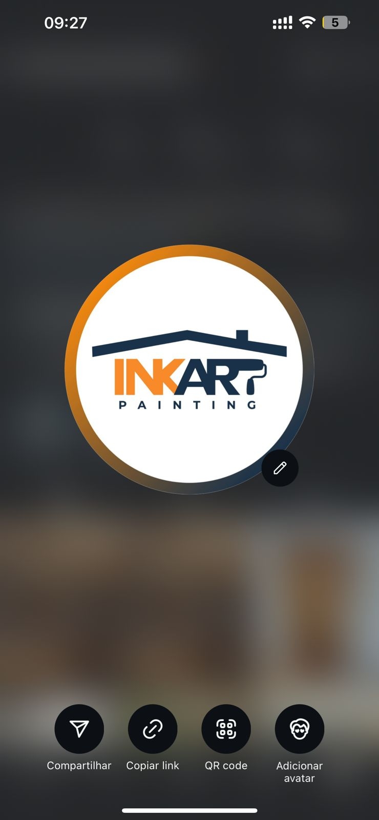 InkArt Pro Painting