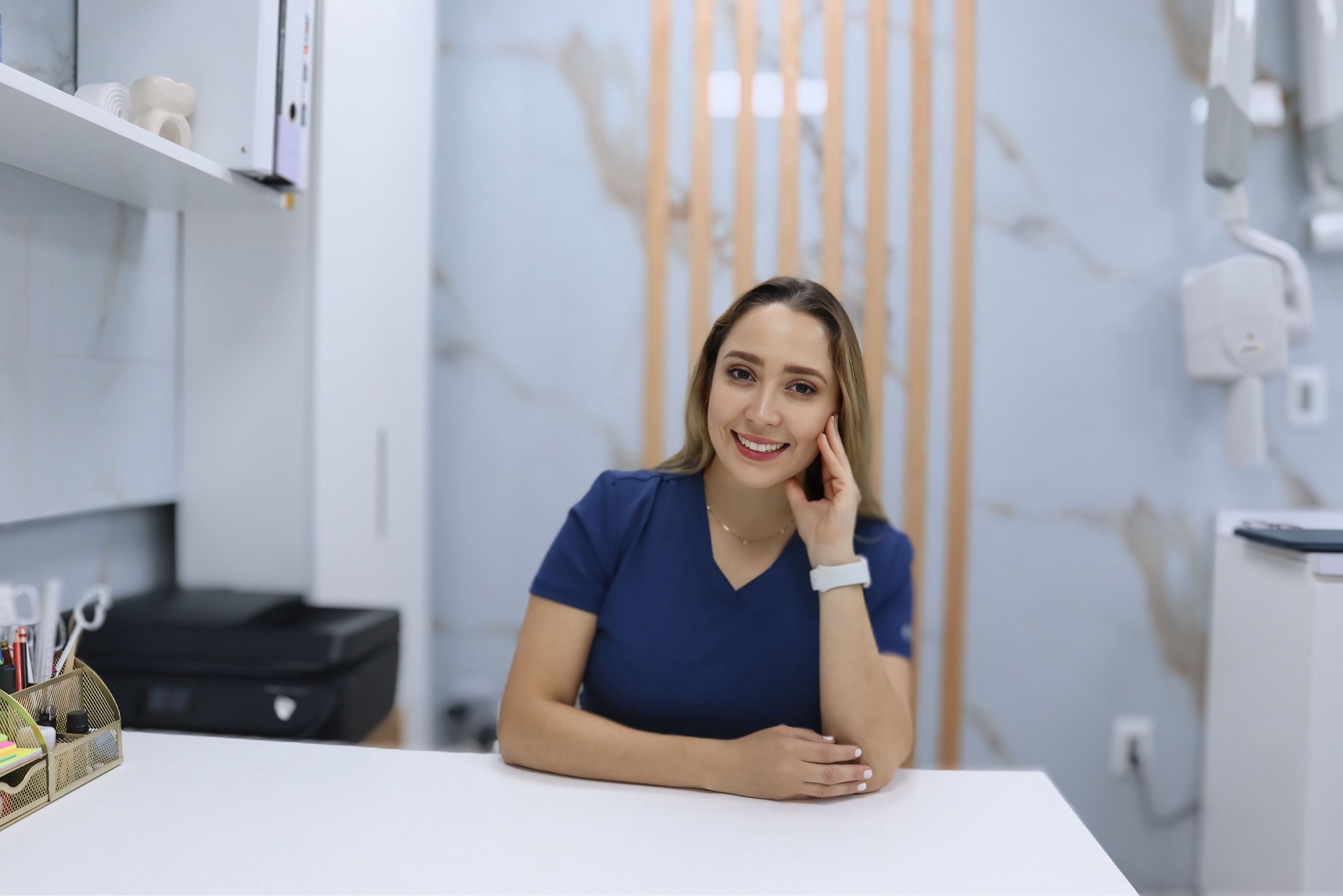 Dra. Laura Romero | Mexico City