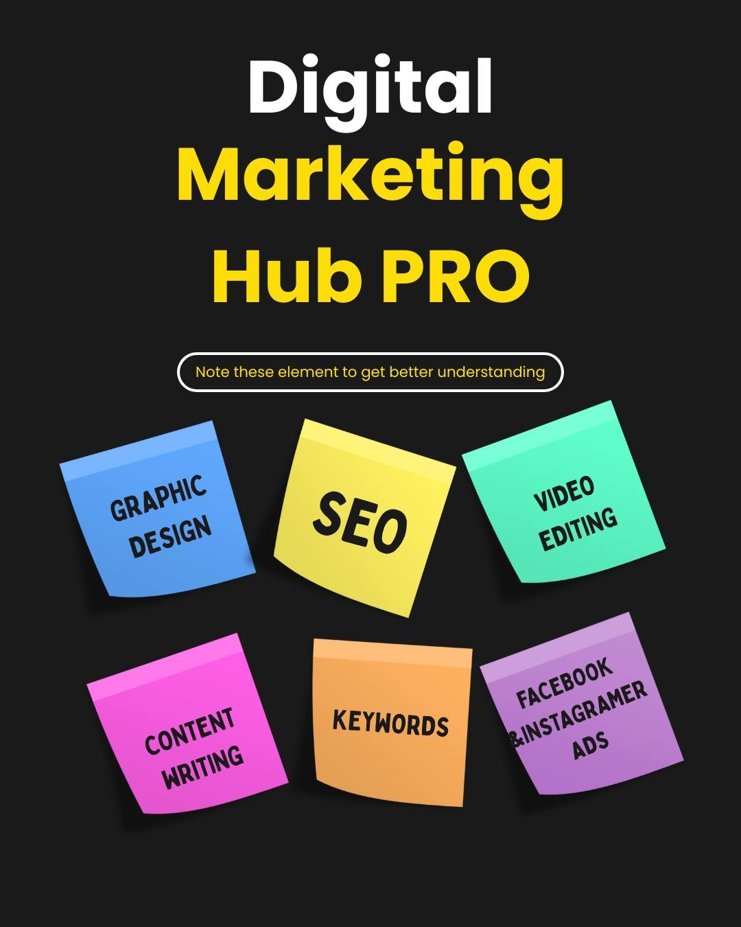 Digital Content Hub | Bahawalpur