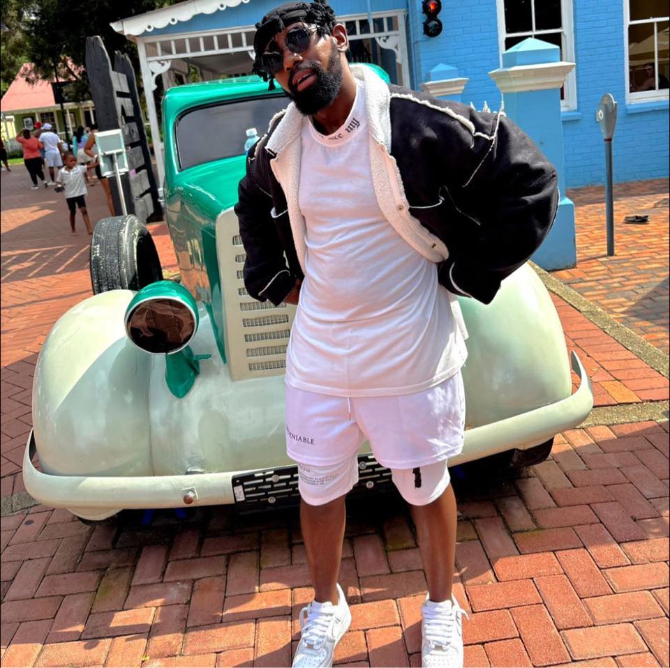 Sthembiso Patrick Nxongo
