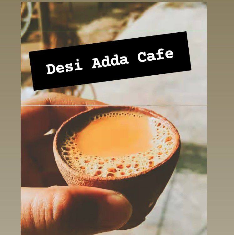 desi adda cafe | Bhagalpur