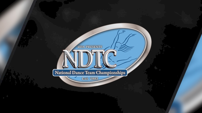 UDA Dance Nationals 2027