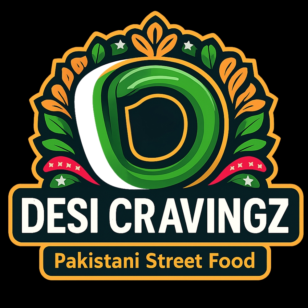 Desi Cravingz | Rockville MD