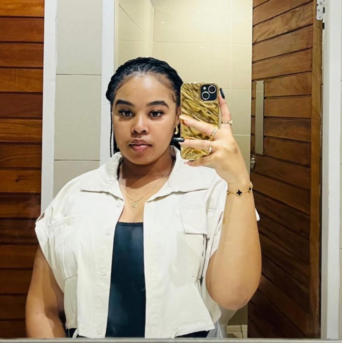 Reneilwe Khotle
