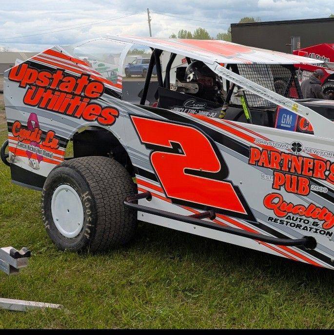 Michael Block Racing