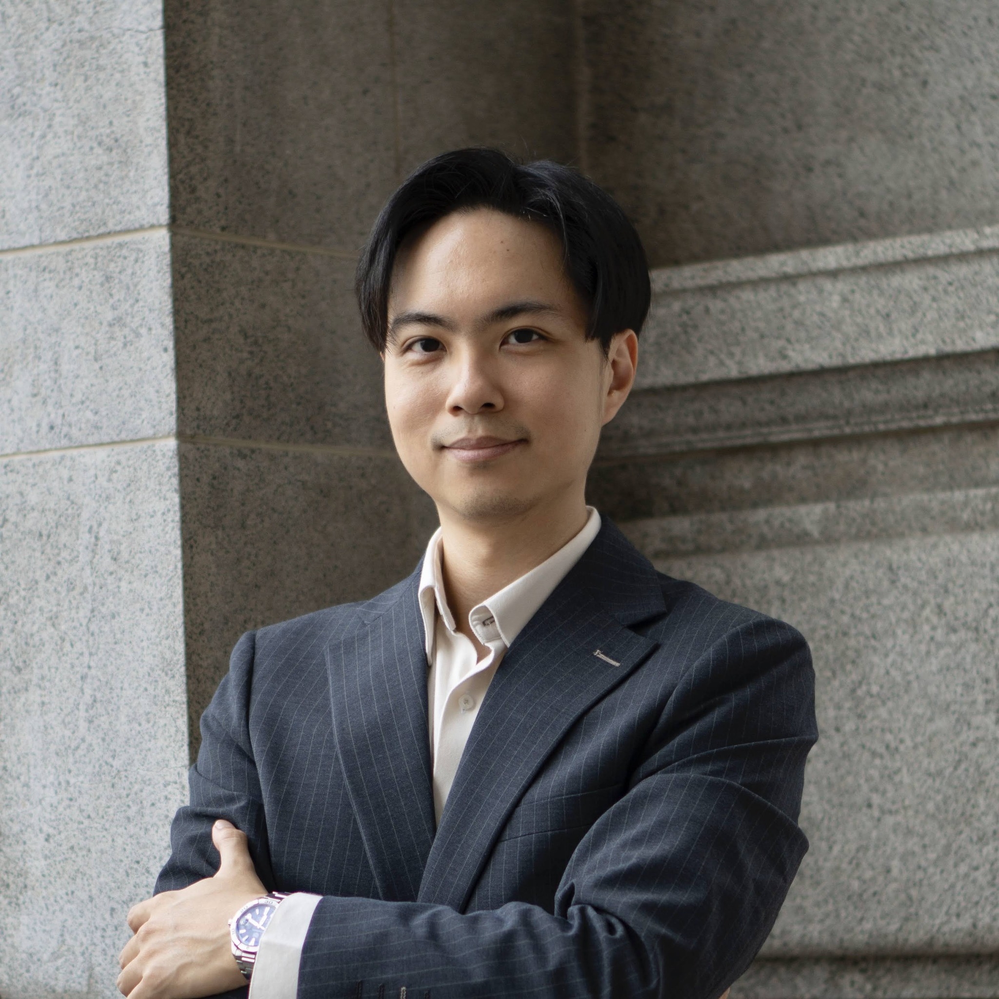 Kenneth Chan Phillip Wealth | Singapore Singapore