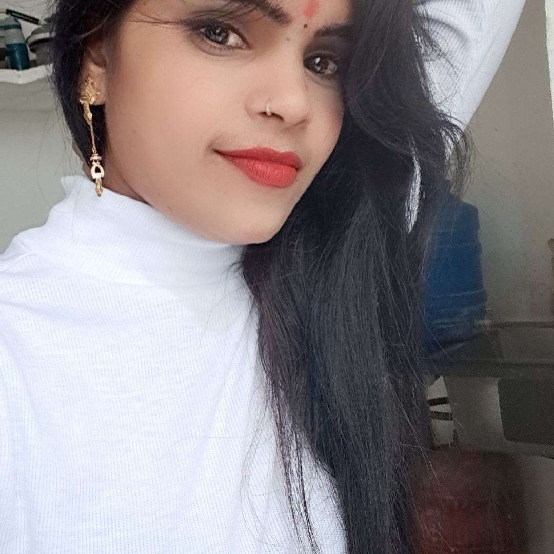 Krishna Rajput