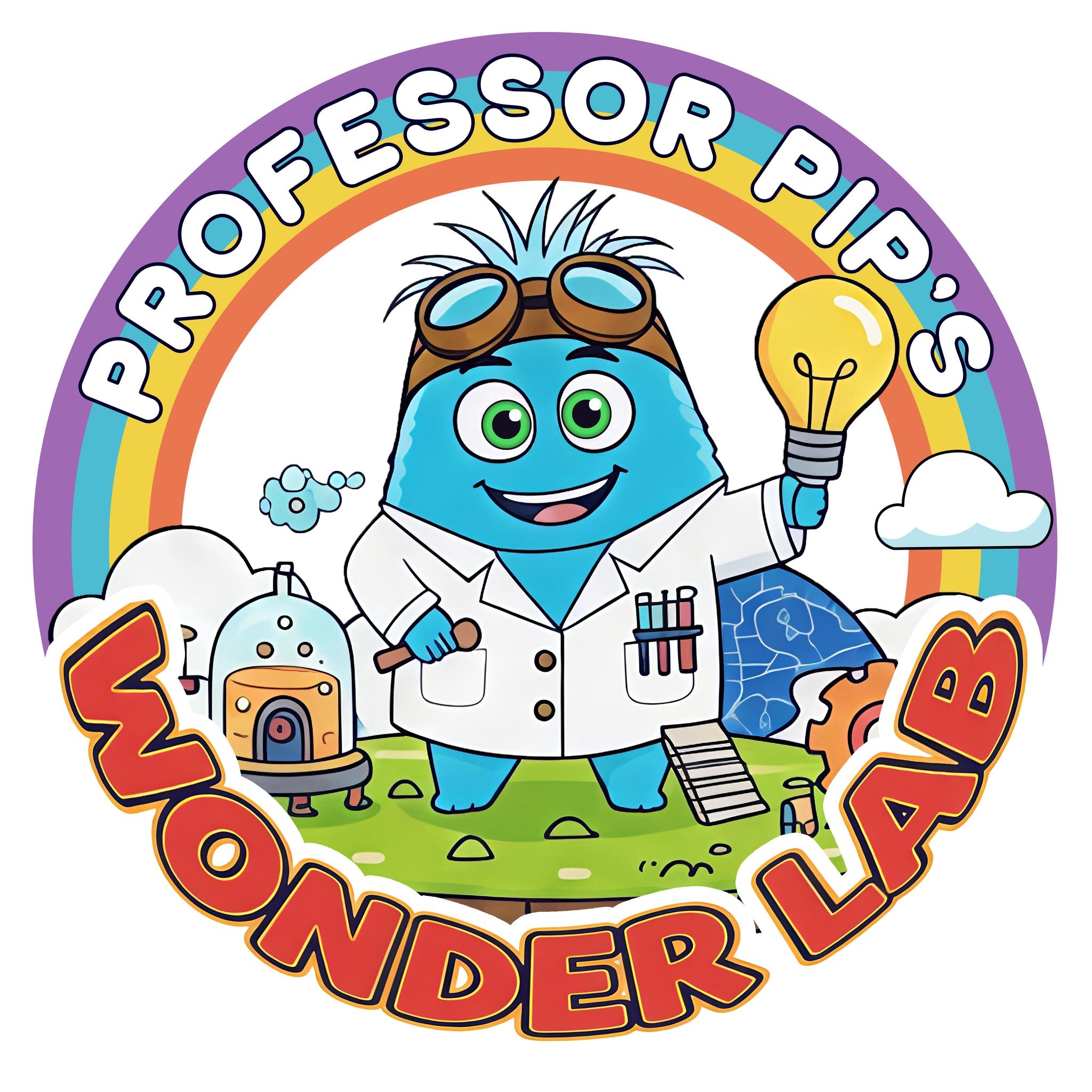 Pipwonderlab