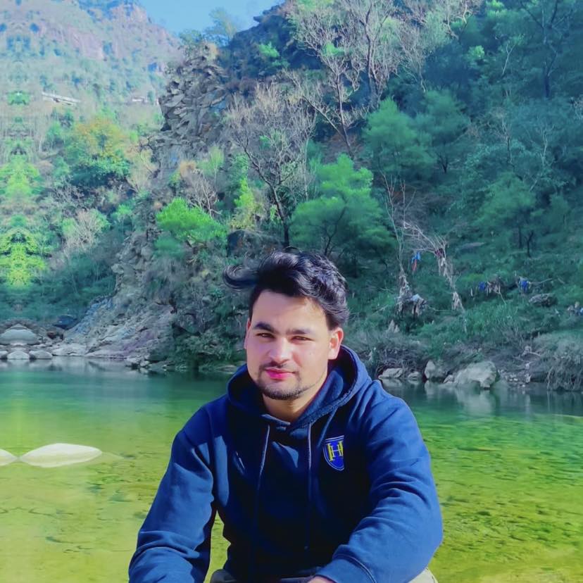 Imran Rajpoot
