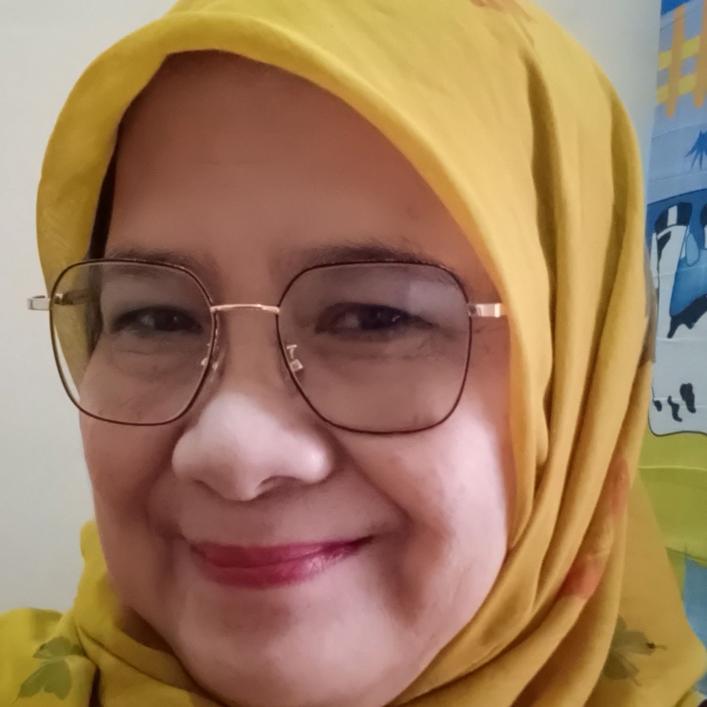 Menikmati pemandangan indah fbp sorotan #jangkauanluas #semuaorang ...
