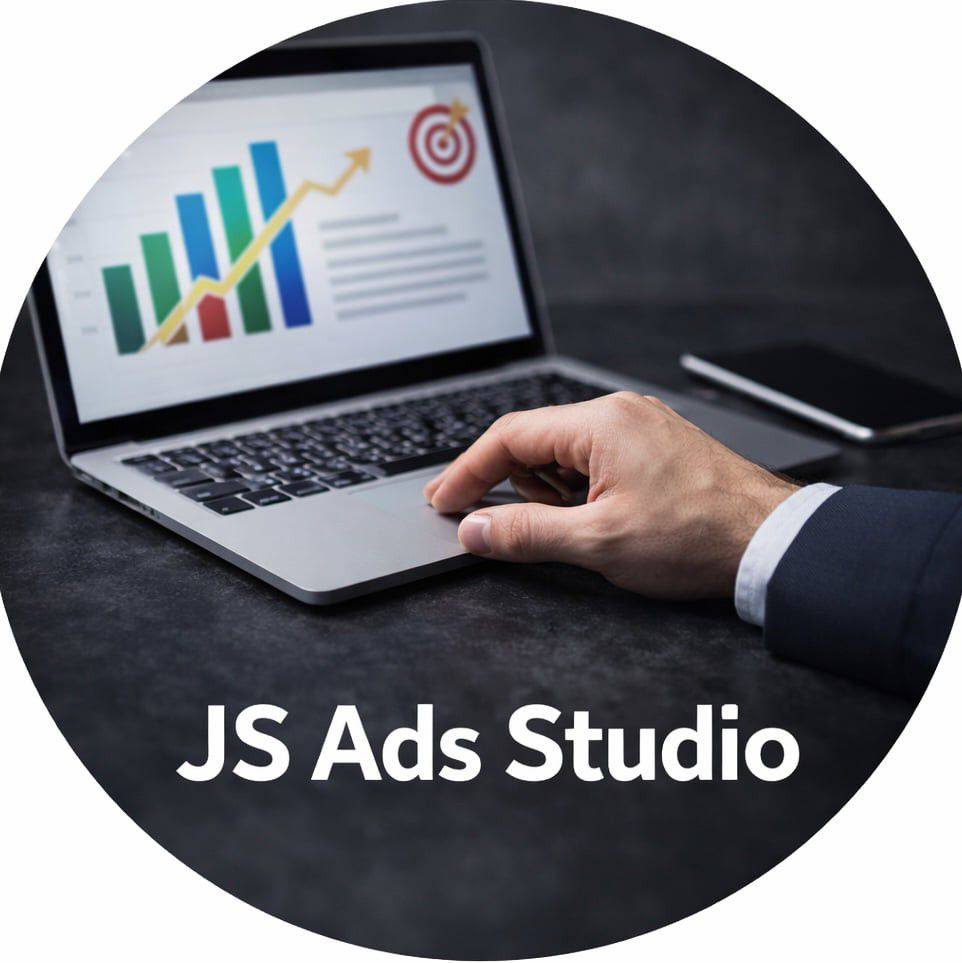 JS Ads Studio