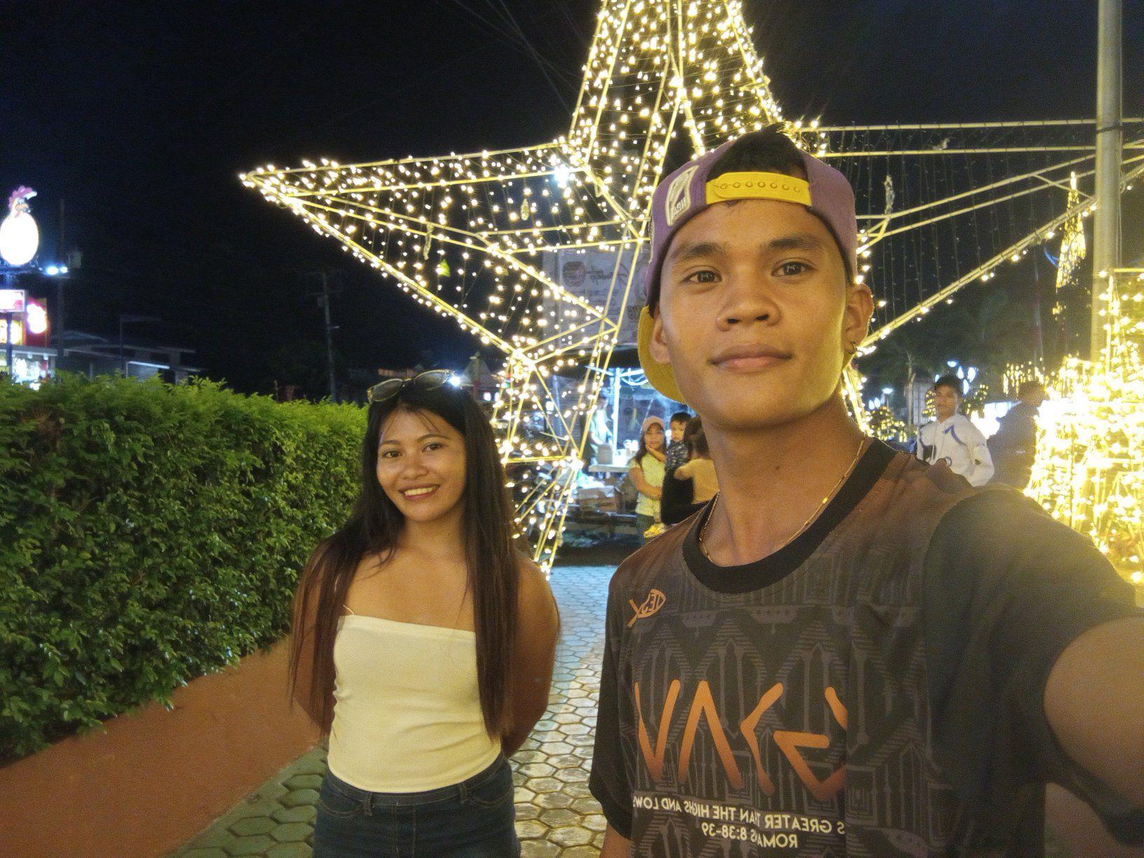 PAKAK ARAY KO