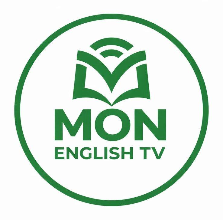 Learn English for kids with Mon 🧸📚 Fun and simple English videos for ...
